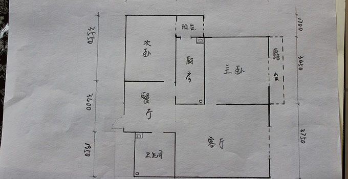 家装布线注意事项