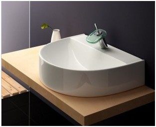 ROCA/乐家洗面盆/