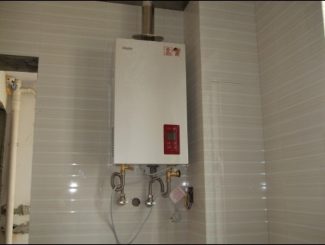 冬季燃气热水器使用六要