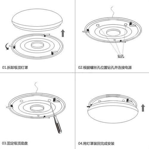 打造亮丽美家