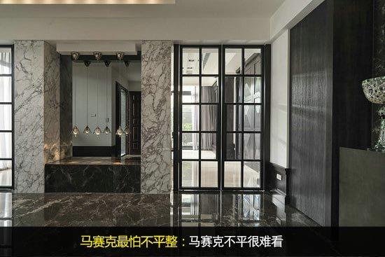 泥瓦装修马赛克/