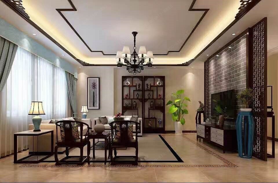 客厅