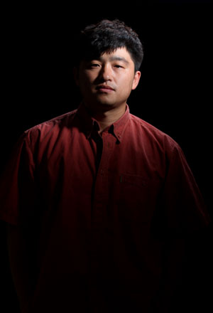 林晓野