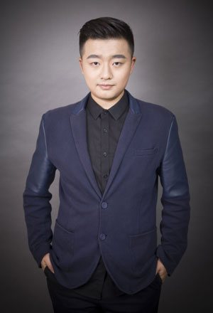 岳冠宇