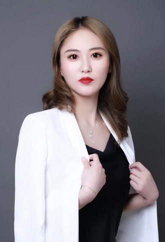 刘馨忆