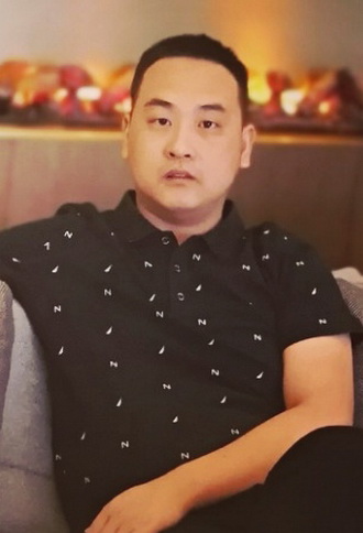 朱久龙